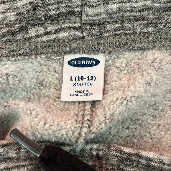 Boys Old Navy Joggers - Picture 5 of 6